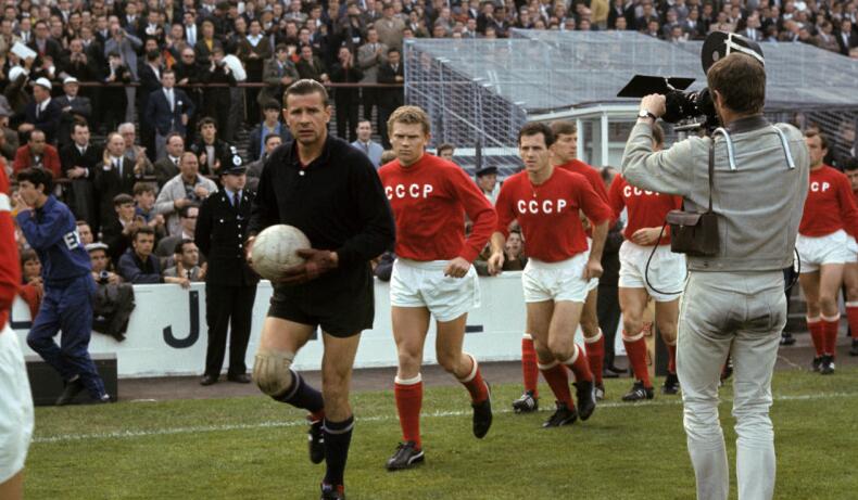 世界杯历史上五大最佳门将，前三名没有任何异议，不接受反驳