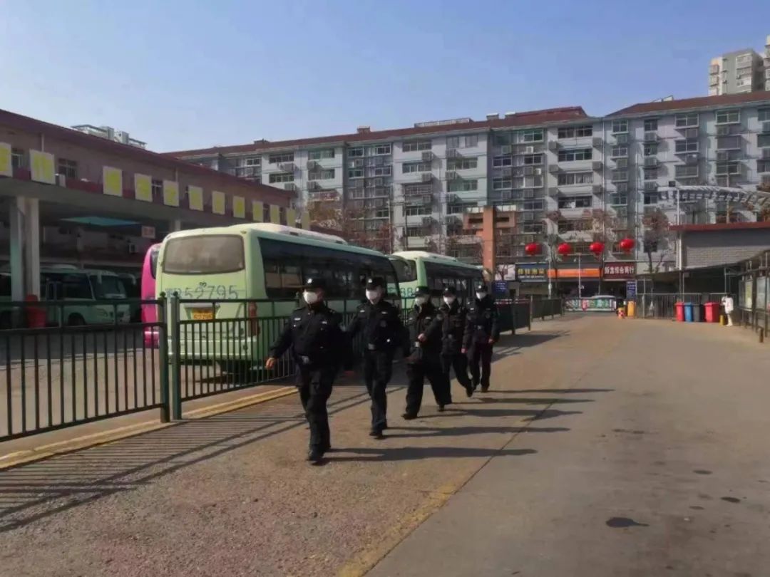 春节期间社会治安大局平稳有序,平安株洲最新消息