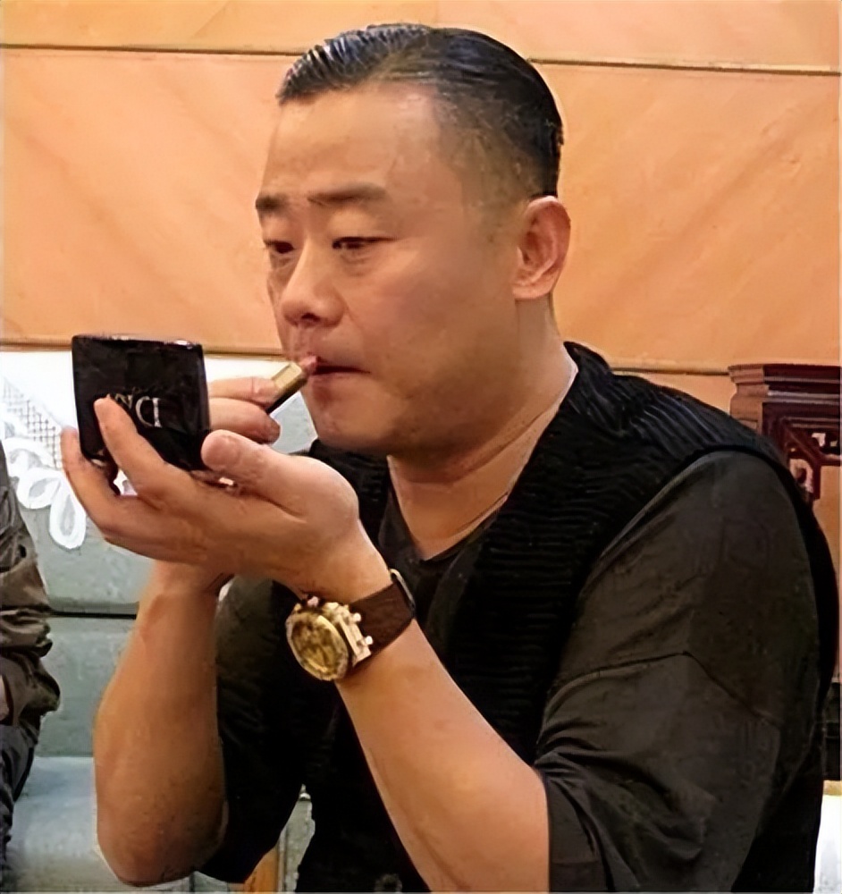 周立波最终被罚多少,周立波最后总结