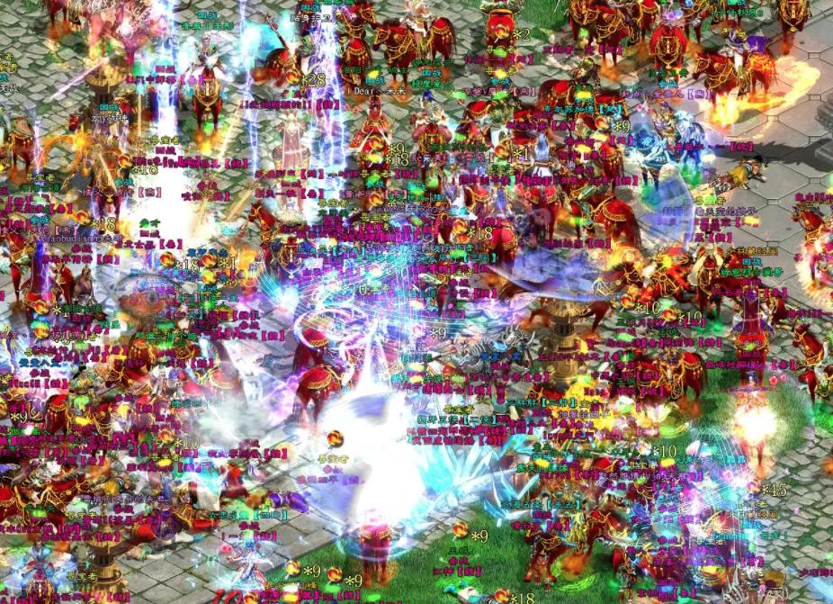 《*途征**》打败《传奇》创造多项第一盘点06年国内上线的经典网游