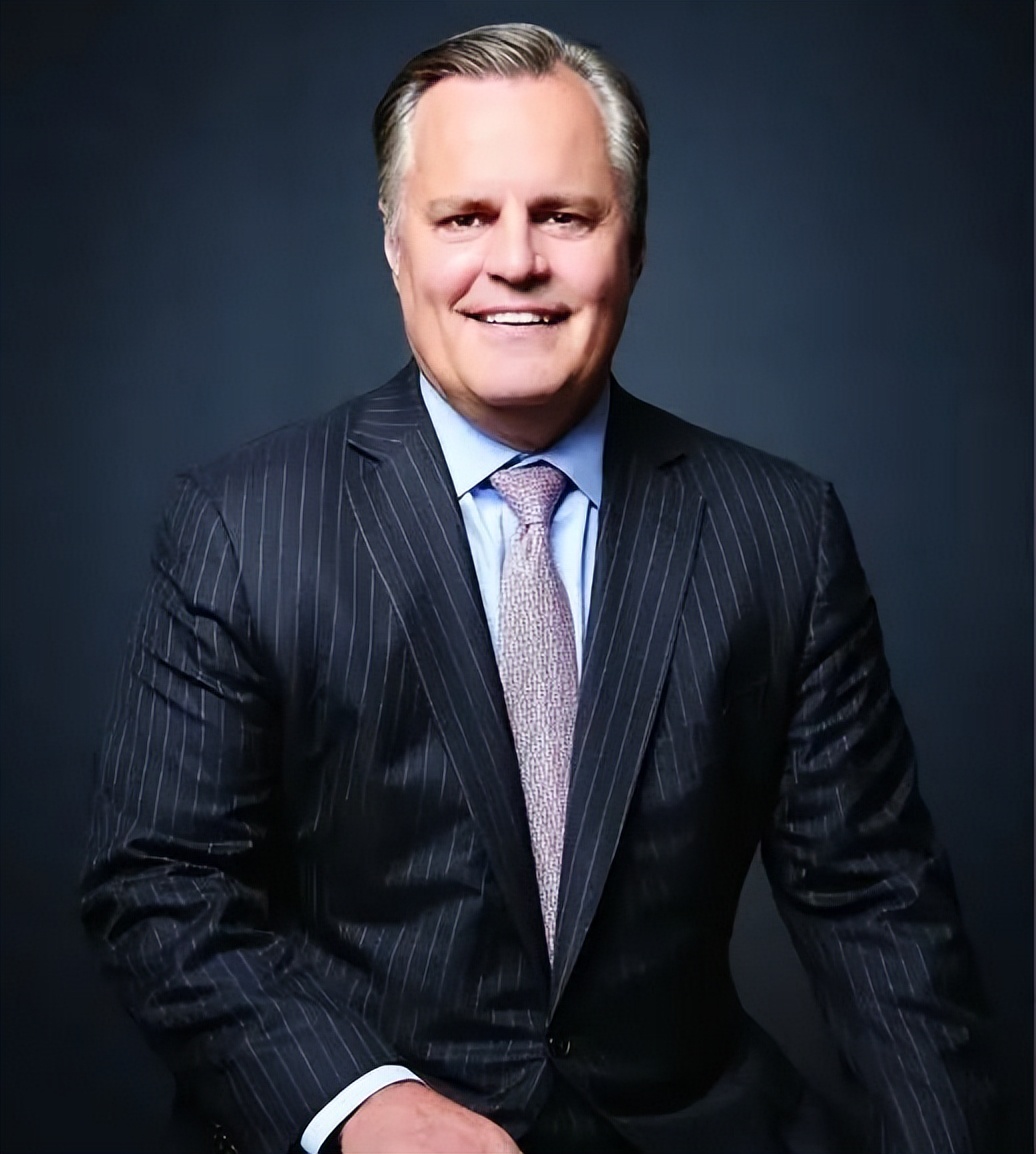 直销风云人物张志军,直销界的风云人物