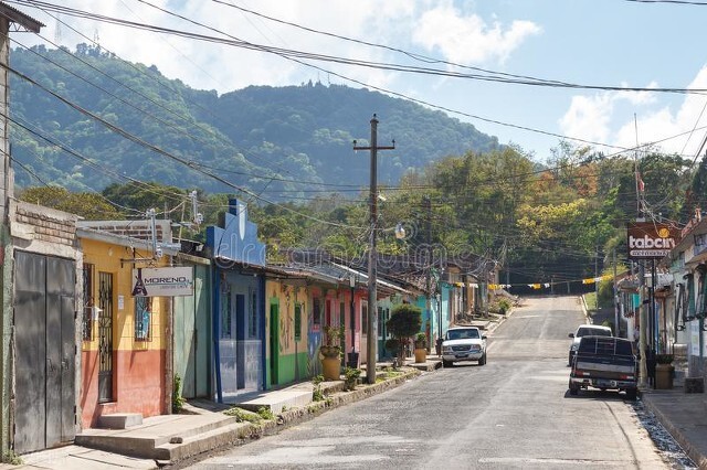 萨尔瓦多冷知识,你不知道的国家冷知识萨尔瓦多