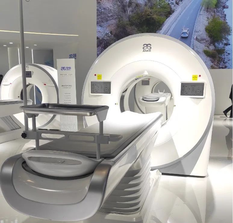 安科医疗ipo通过问询,深圳安科ipo中止多久可以再上市