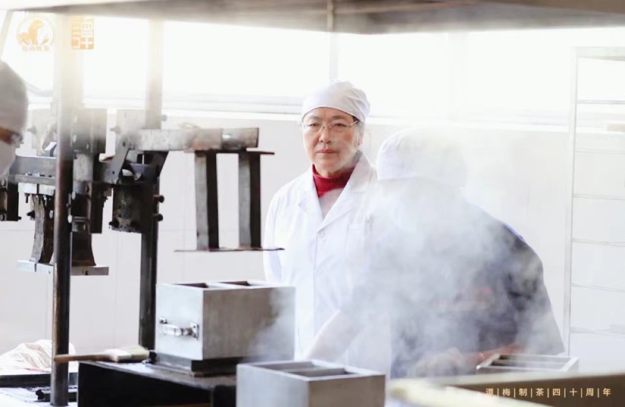 看完这位普洱茶人的故事，我对茶叶行业更有信心了