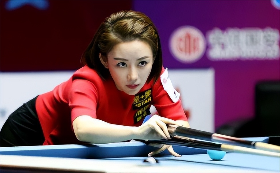 九球天后潘晓婷现状,九球潘晓婷婚姻