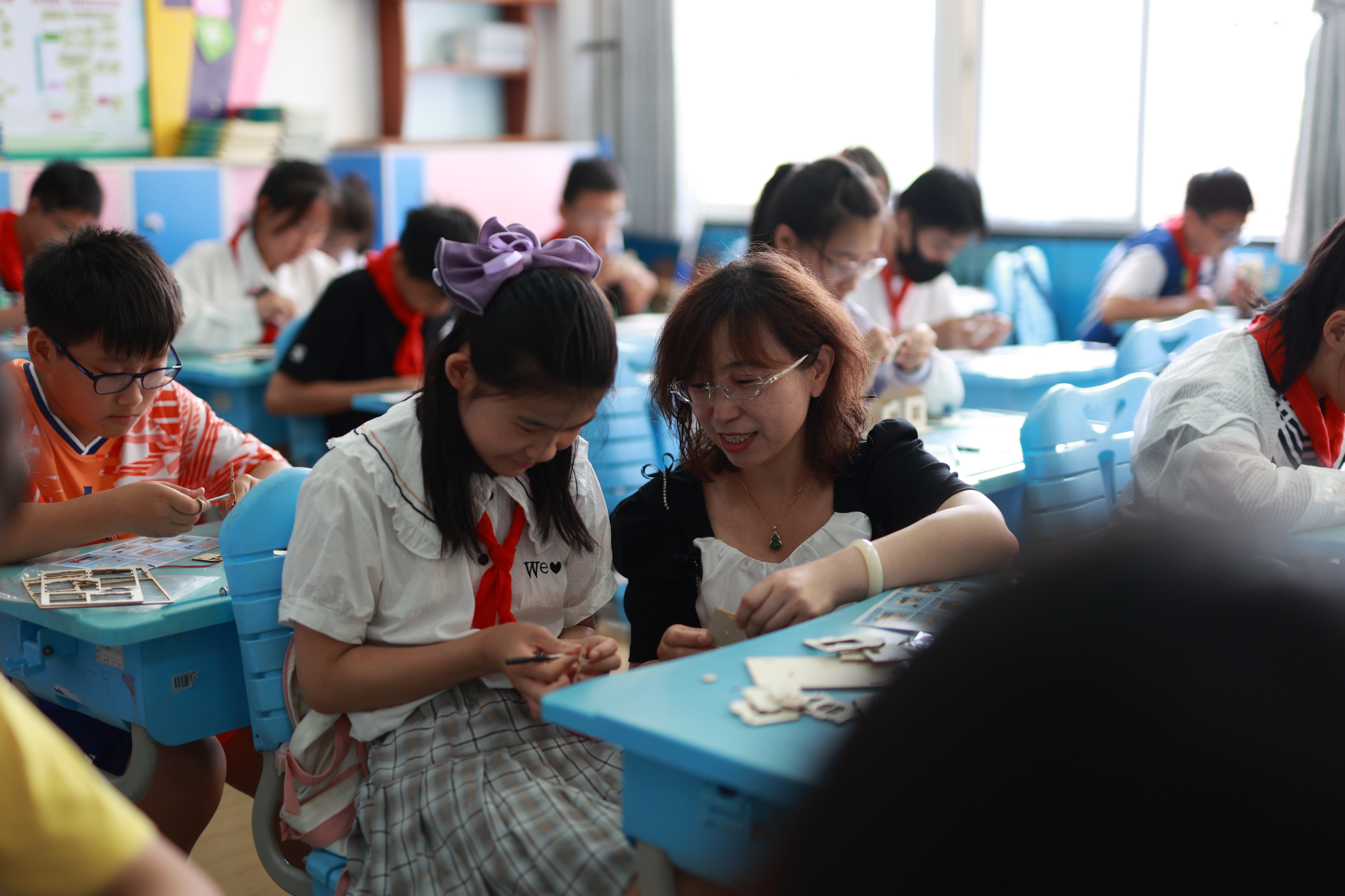 六一儿童节花样,鞍山六一儿童活动