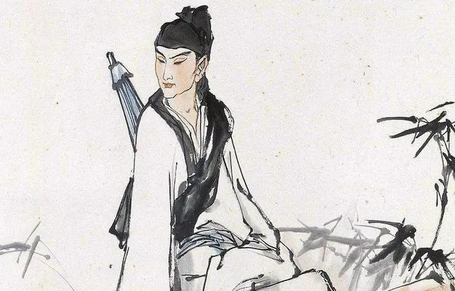 “诗鬼”李贺最有名的八首诗，奇丽诡谲，每一首都让人耳目一新