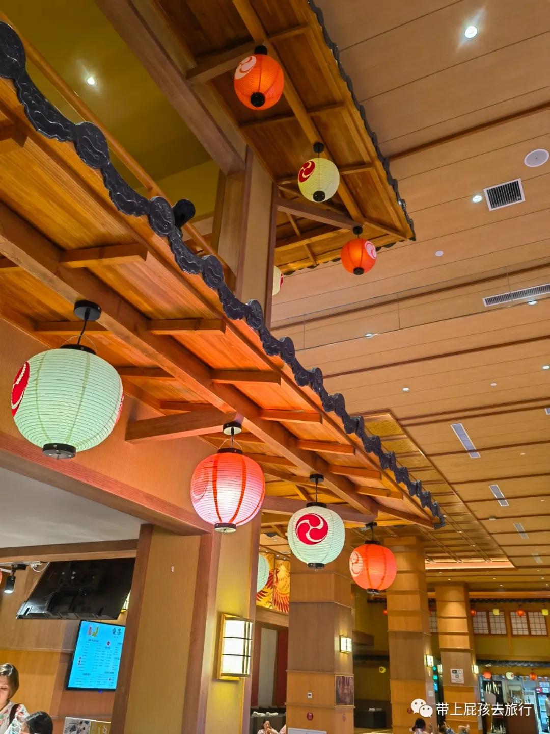 上海超火的日式私汤温泉酒店,上海日式温泉度假