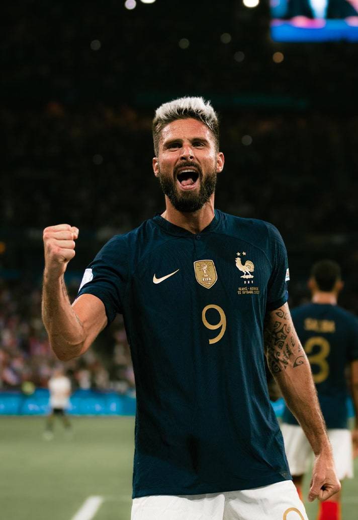 卡塔尔世界杯白色球衣是哪个队,卡塔尔世界杯法国球衣