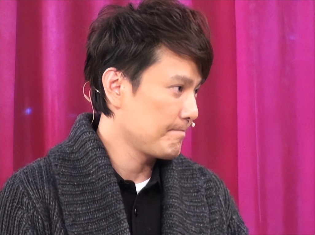 36岁看张信哲,40多岁看张信哲演唱会