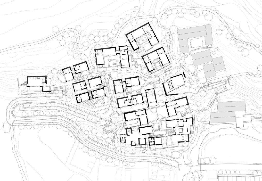 设计型民宿酒店,全球酒店民宿设计排名前十