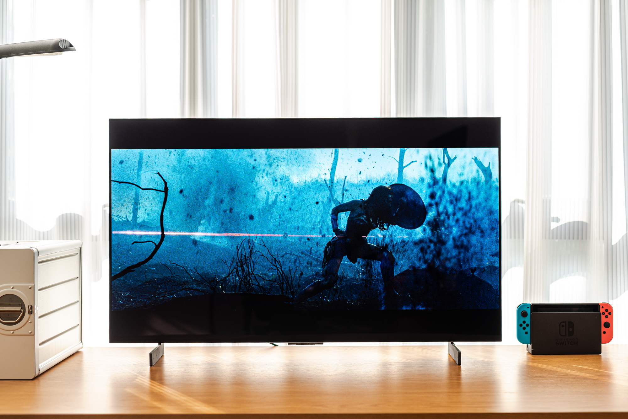 lg55寸oled电视测评,lg42英寸oled电视值得买吗