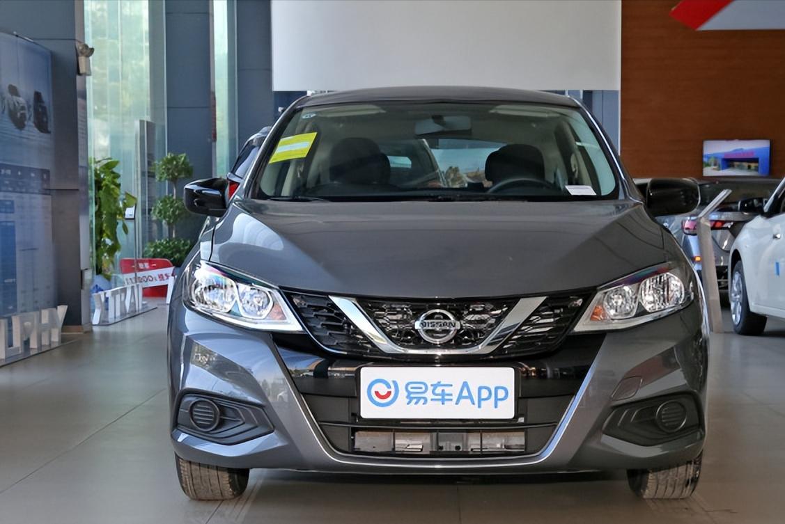 骐达巅峰之作,日产骐达性价比最高的车