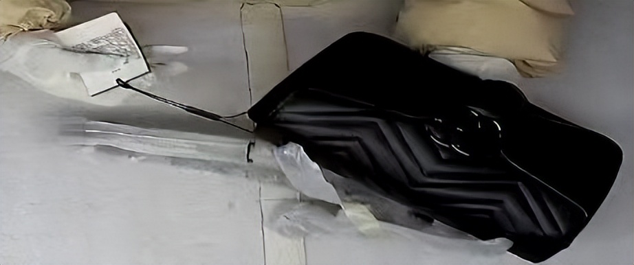 gucci小型包包真的看得出真假吗,gucci包假的跟真的区别