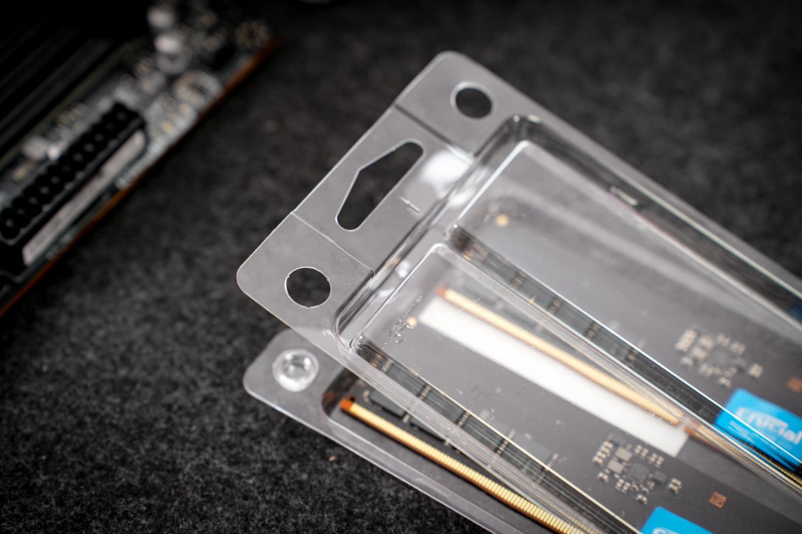 英睿达ddr54800mhz32gb内存,英睿达ddr54800内存条测评