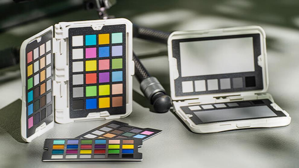 为照片、视频颜色失真苦恼？您需要SpyderCheckrPhoto校色卡！