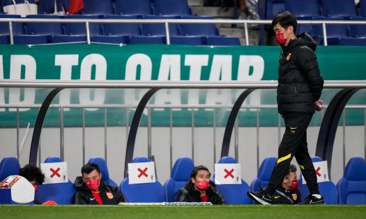 汪海林说国足视频,汪海林说国足完整版