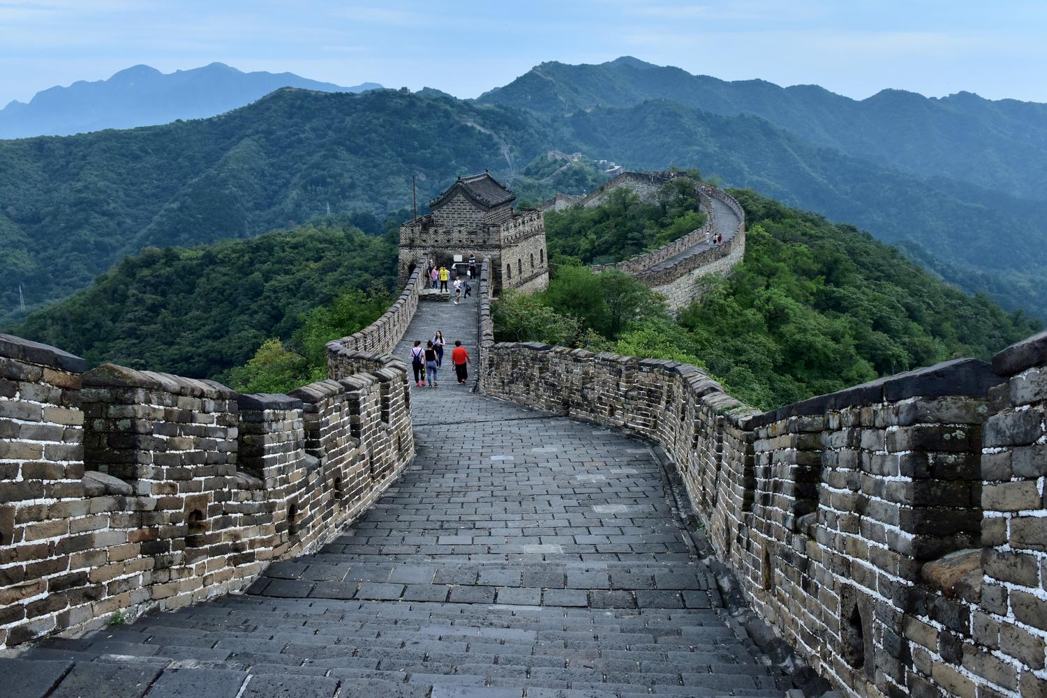 北京必去5a景点排行榜图片大全,北京景区排名必游景区推荐