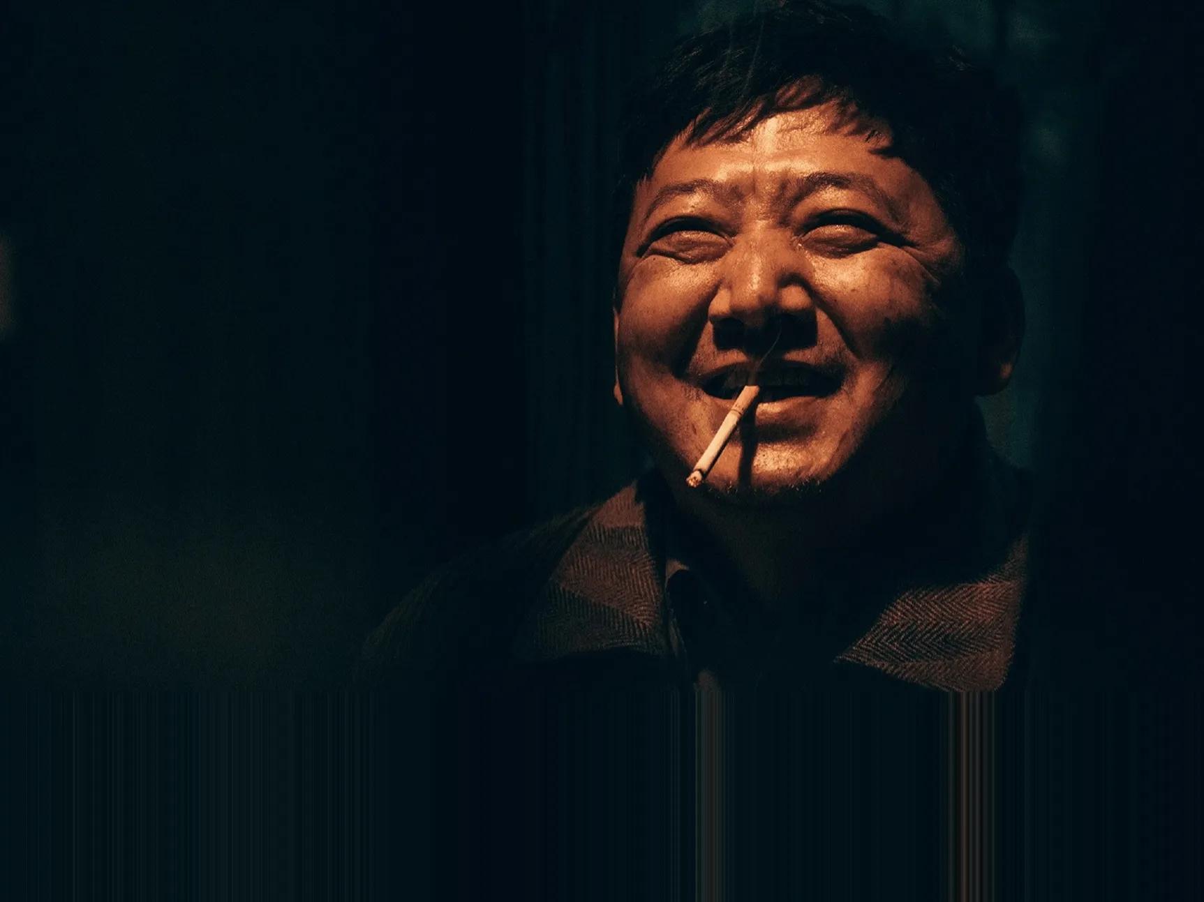 人性之恶有时近在咫尺,人性之恶来源于哪