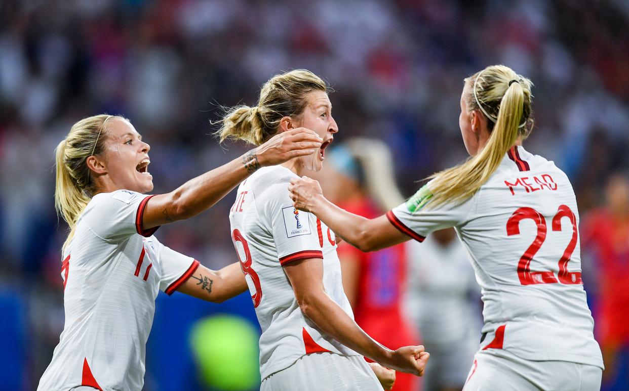 中国女足和美国女足谁赢了,中国女足赢过足球世界杯吗