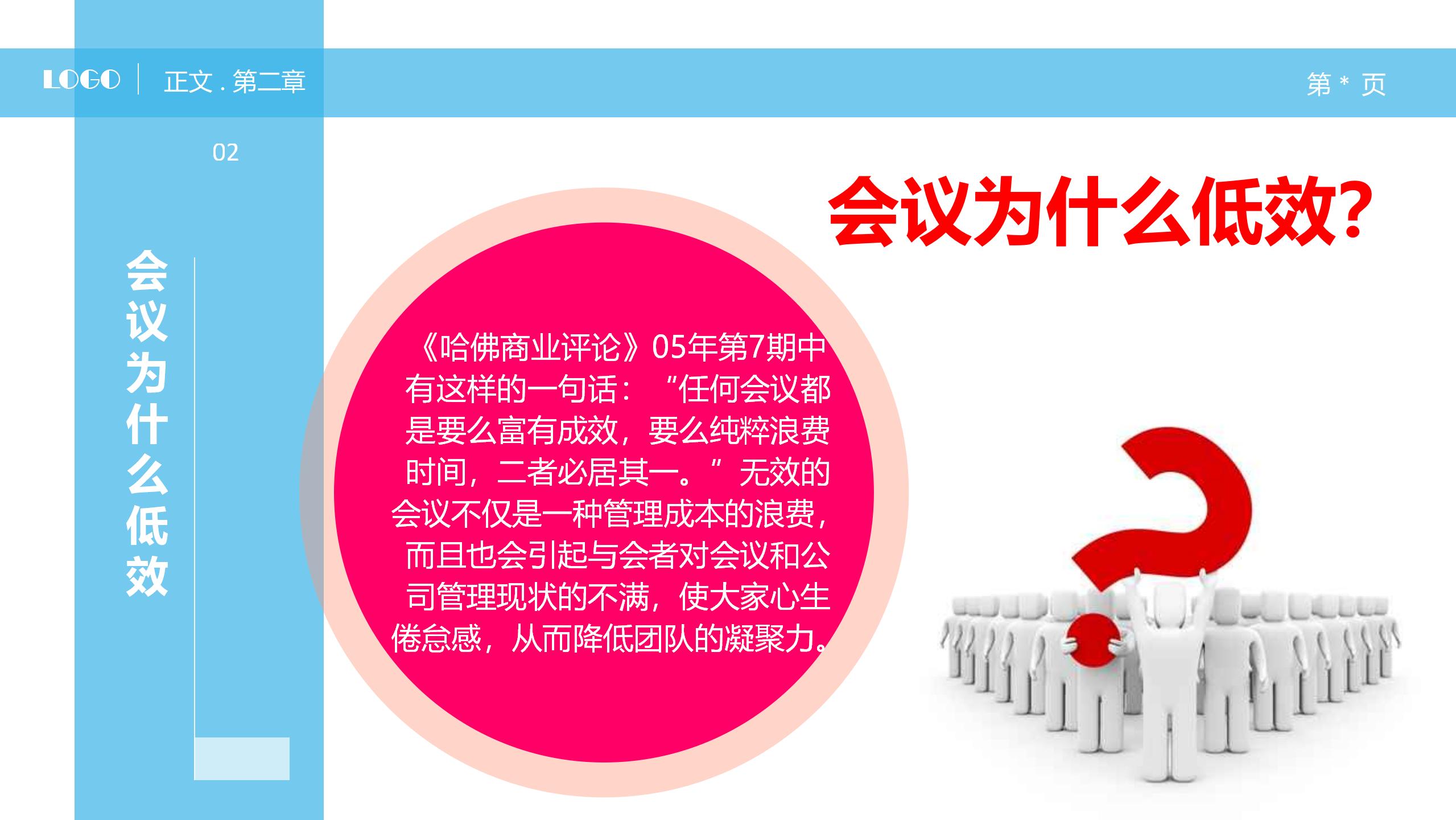 500强高管如何开会,500强公司办公视频