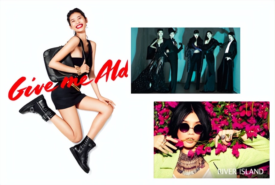 奚梦瑶谈摔倒事件视频,超模奚梦瑶摔倒的看法