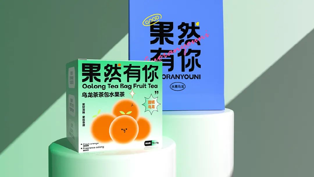 茶叶最好的包装设计,最简单的茶叶包装设计