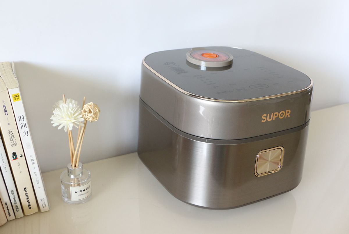 苏泊尔ih电饭煲小快系列推荐,苏泊尔ih电饭煲推荐