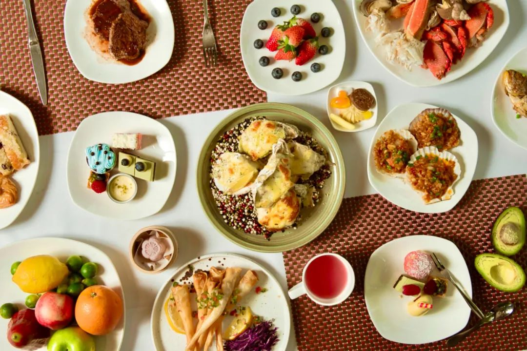 最牛的国宾馆,住国宾馆真实感受