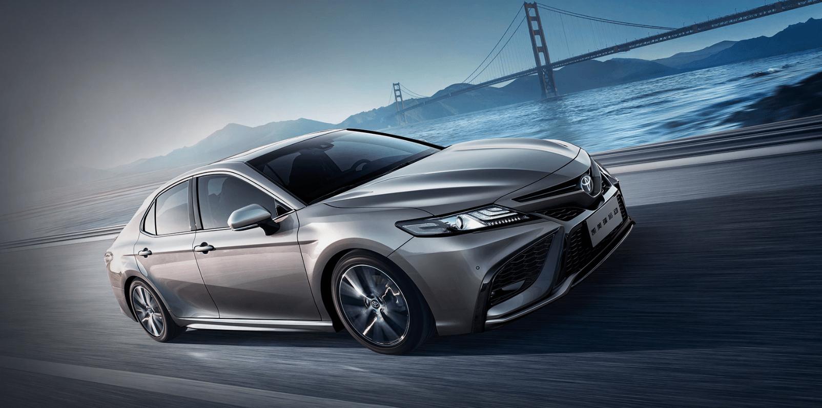 全球公认十年开不坏油耗低的车,公认的四种皮实耐开毛病少的车