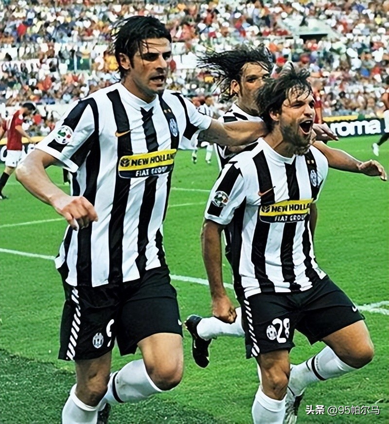 与皮耶罗暗战，与马加特斗狠，37岁退役的豪门过客始终无缘世界杯