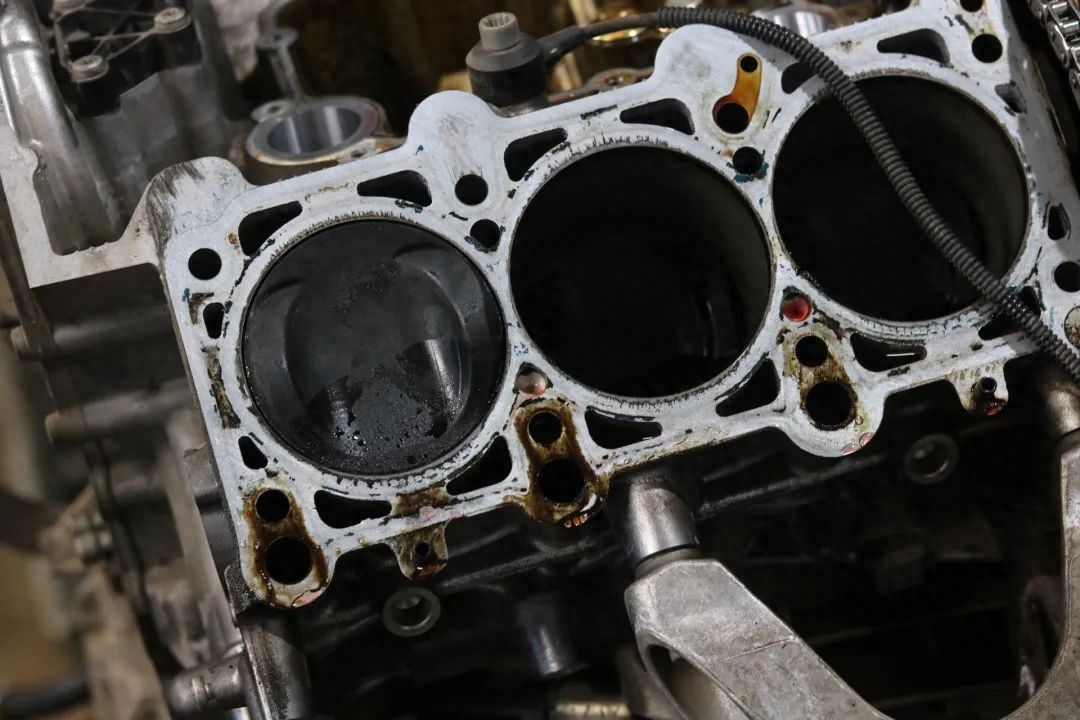 江苏13款柴油奥迪q7翻新,大哥买奥迪q7