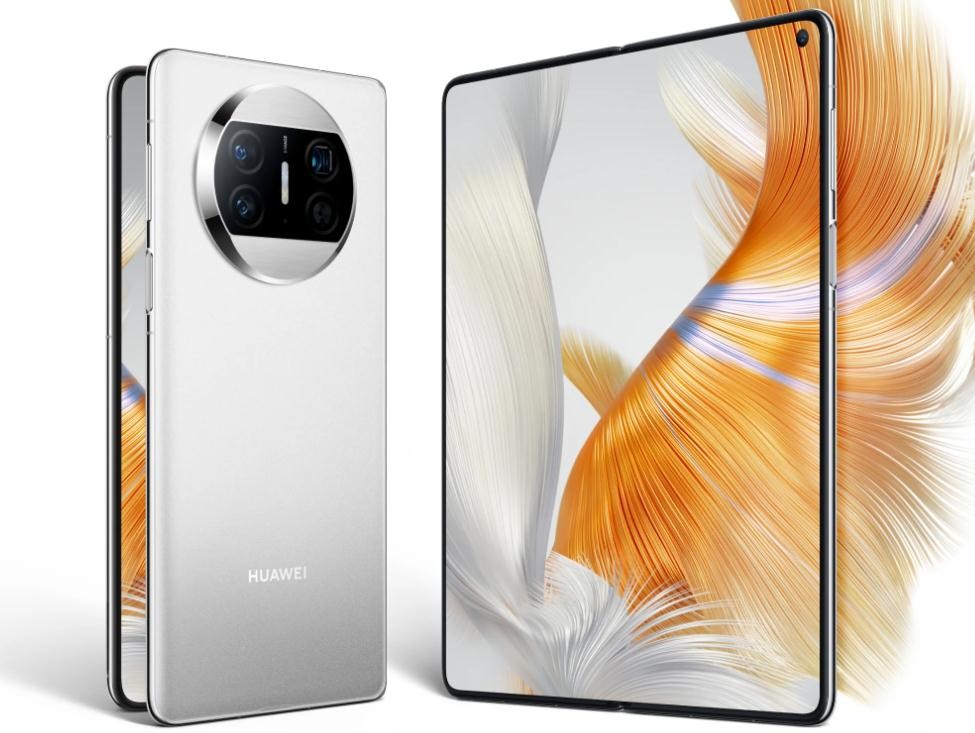 华为下半年手机销售目标,华为手机销量首次进入全球前10