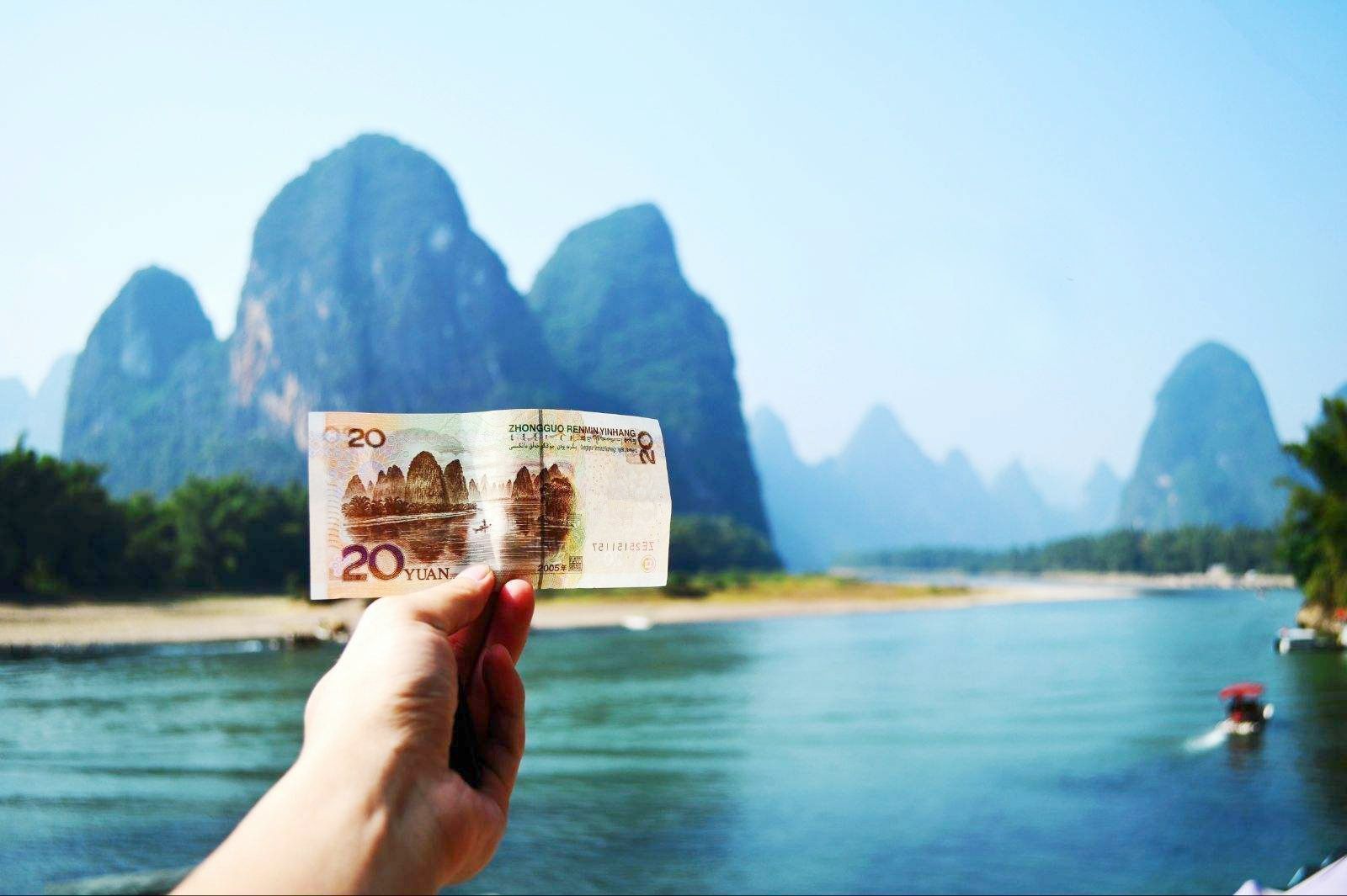 桂林旅游景点风景视频,桂林旅游景点视频介绍