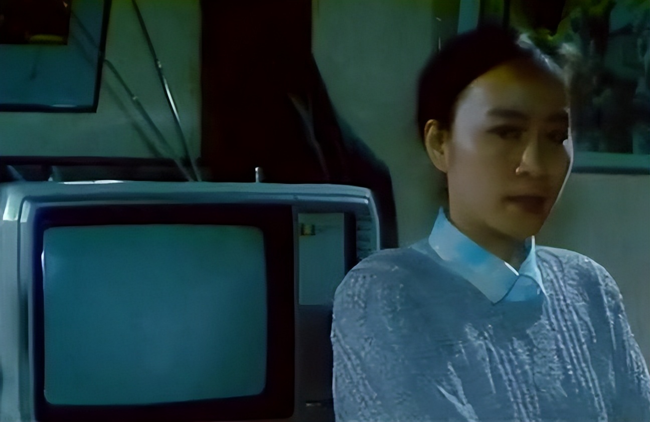 最佳女演员金鸡奖颁奖词,刘晓庆奚美娟金鸡影后