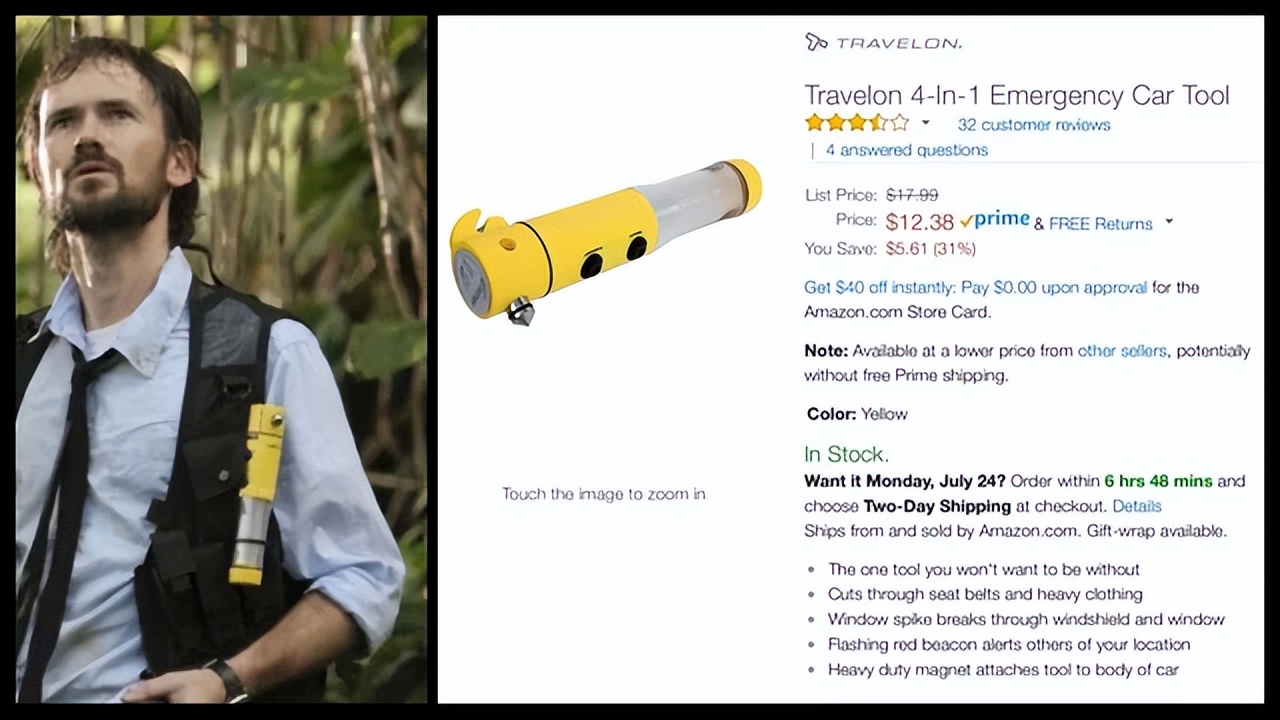 盘点科幻电影最离谱的武器,科幻电影武器盘点