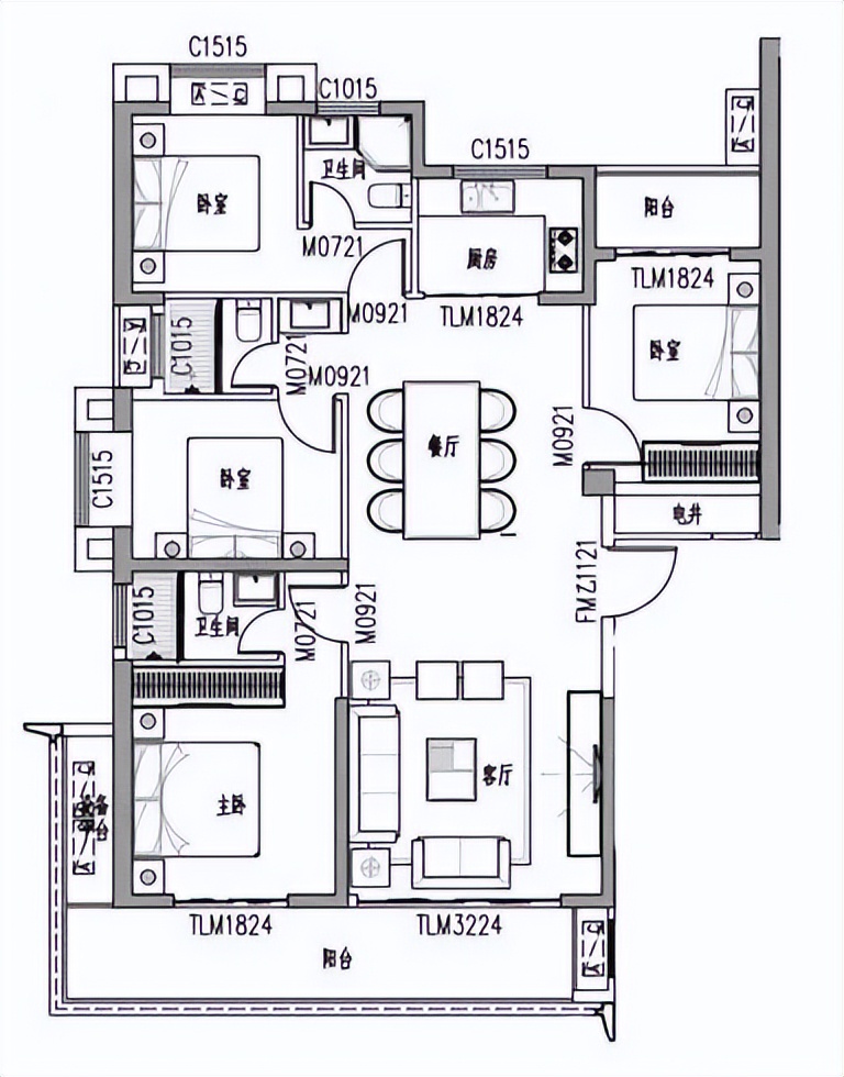 泉州城东楼盘限价22000,泉州纯新盘254套住宅认筹