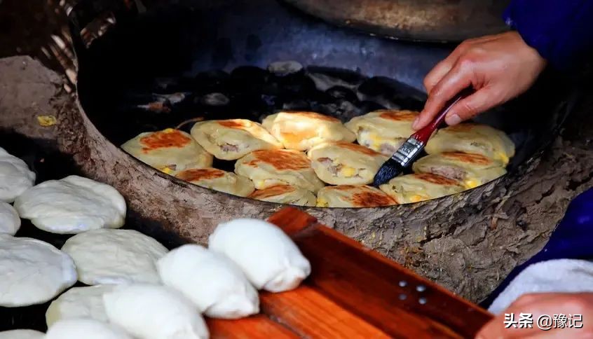 鹤壁不起眼的好吃小店,鹤壁藏在居民楼的美食