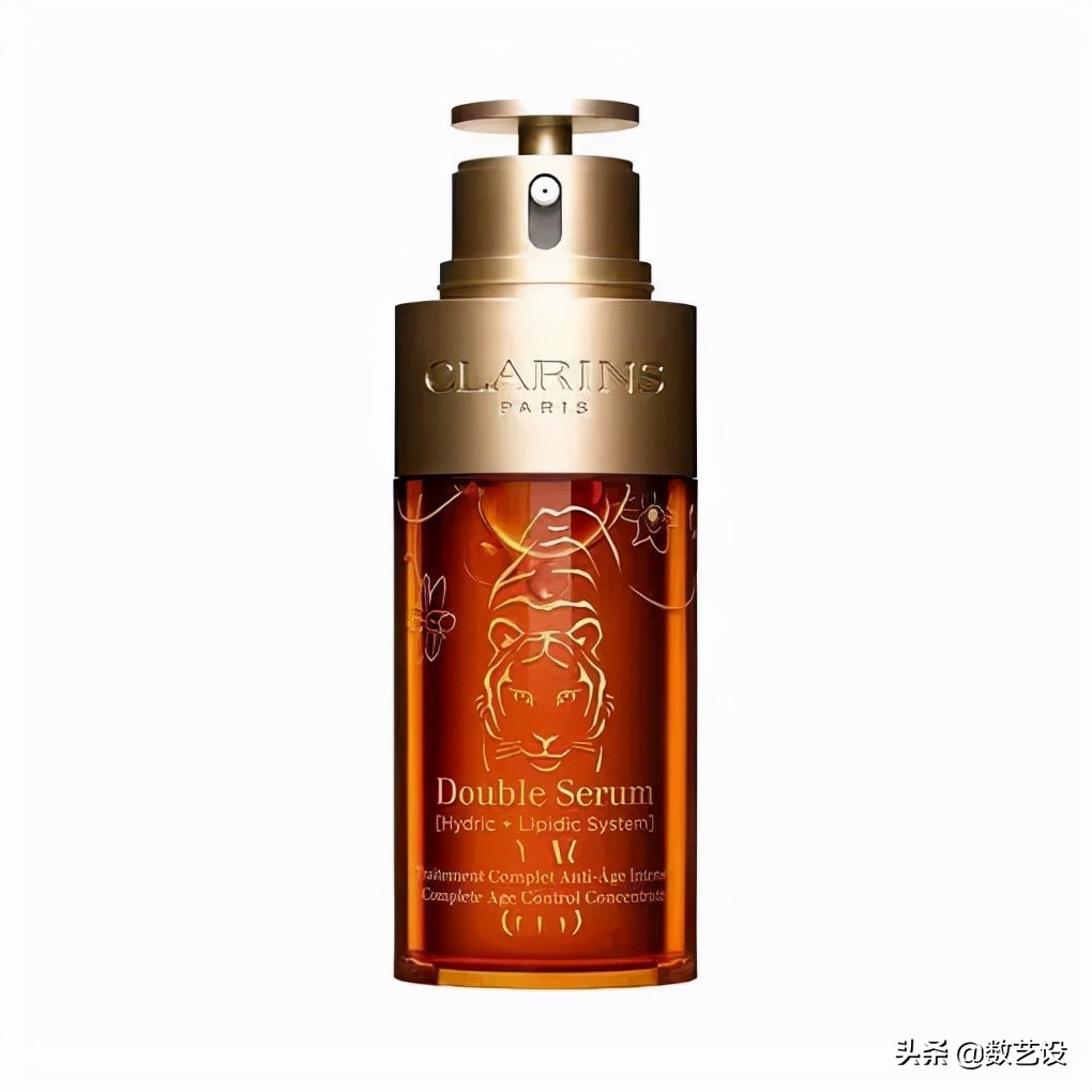 虎年限定曝光,虎年限定最值得入手哪个