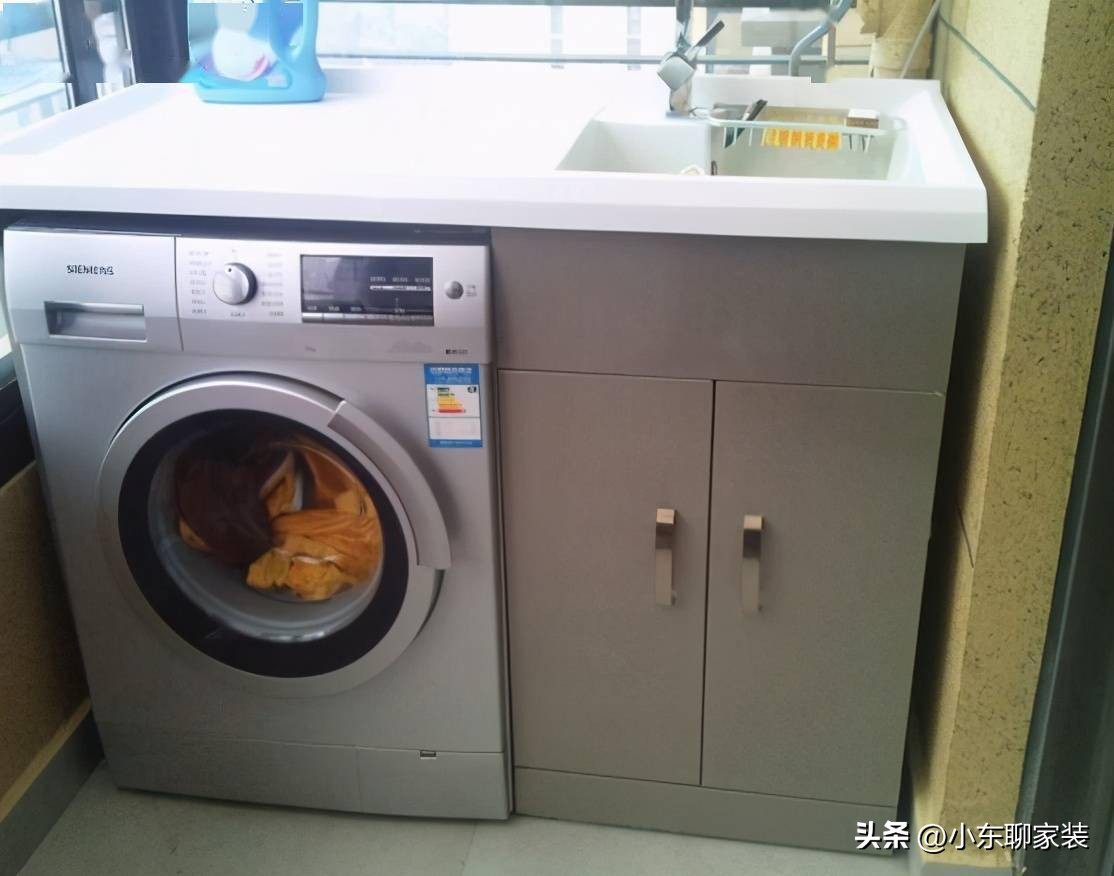 滚筒波轮洗衣机清洁问题,为什么都说波轮洗衣机洗得干净
