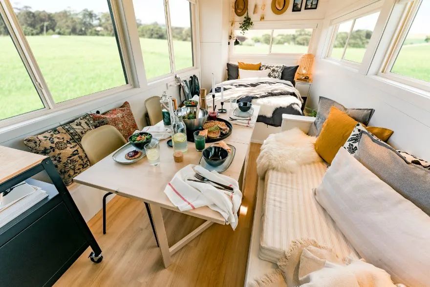 宜家17.99的东西,宜家17米移动小屋