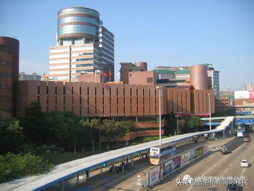 香港本科院校申请流程,香港八大本科申请条件