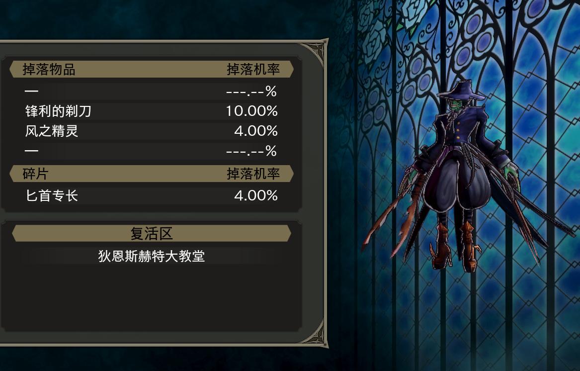 血污夜之仪式终极武器图谱,血污夜之仪式哪个武器好用