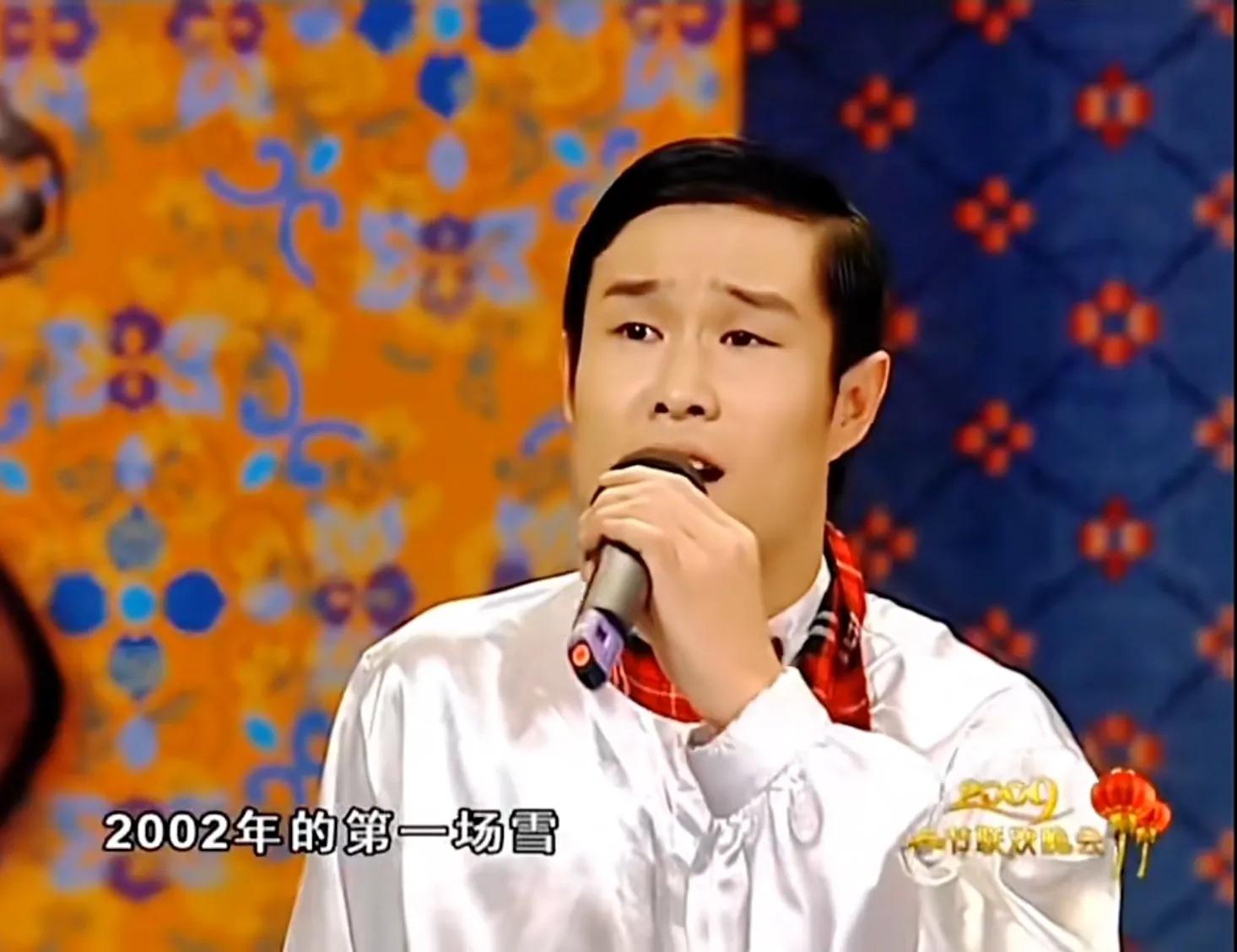 如今刀郎怎么样了,当年火遍全国的刀郎为何退出江湖