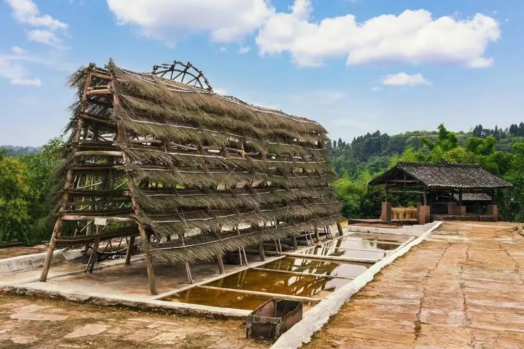 安逸四川冬游天府旅游季优惠频出,四川遂宁市文旅活动