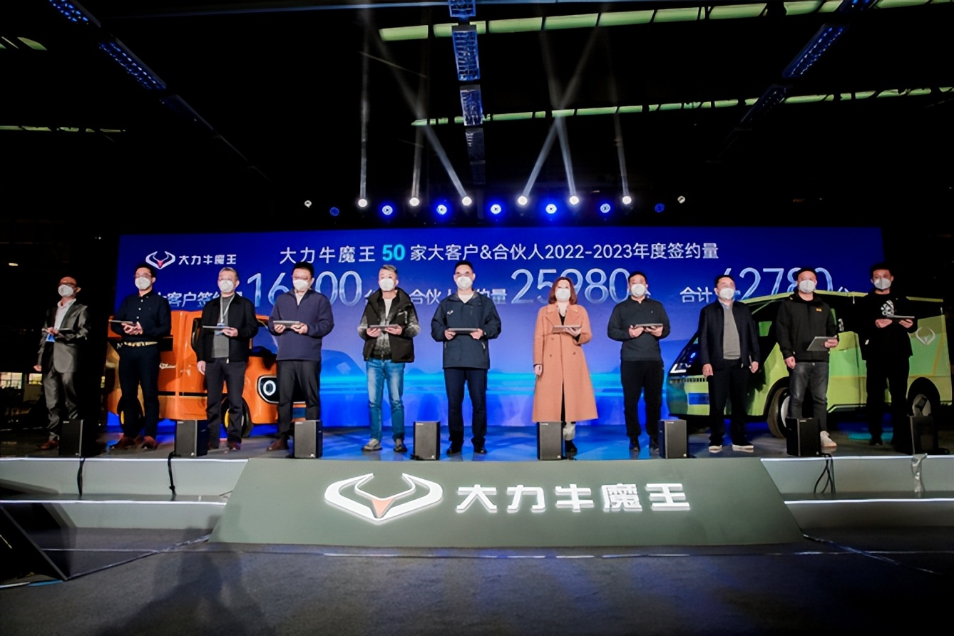 大力牛魔王公告,大力牛魔王大卖