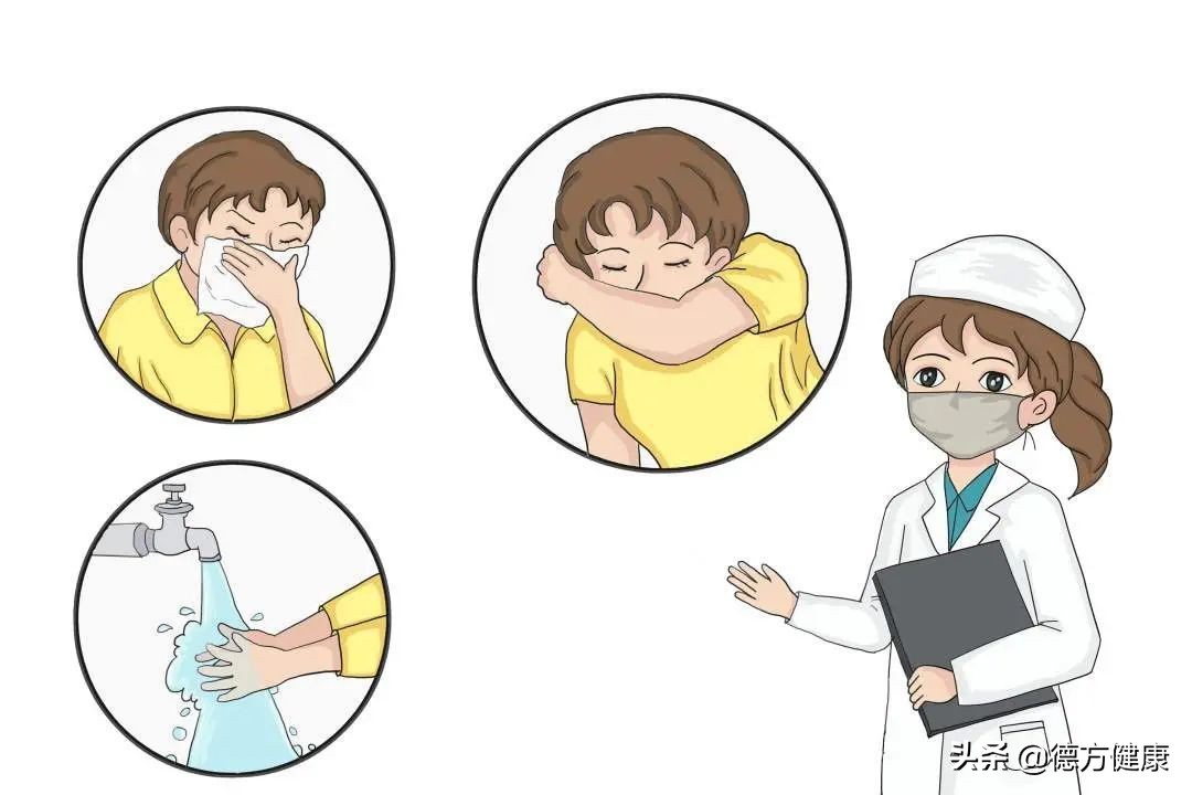 想打喷嚏努力憋回去什么感受,强行憋住喷嚏有什么后果图文