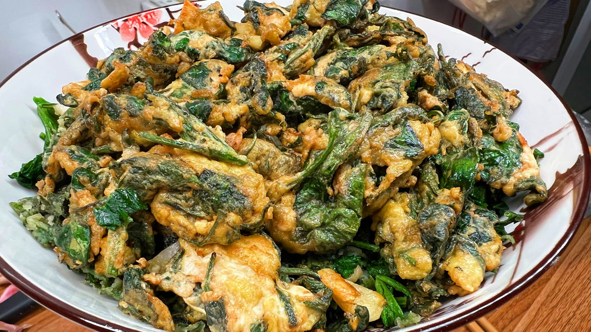 鬼针草全身是宝,鬼针草为什么到处都是