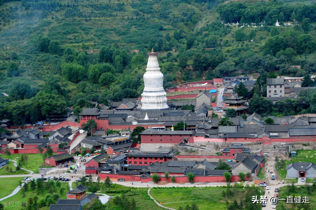 #章回小说#《麟州杨家将》连载