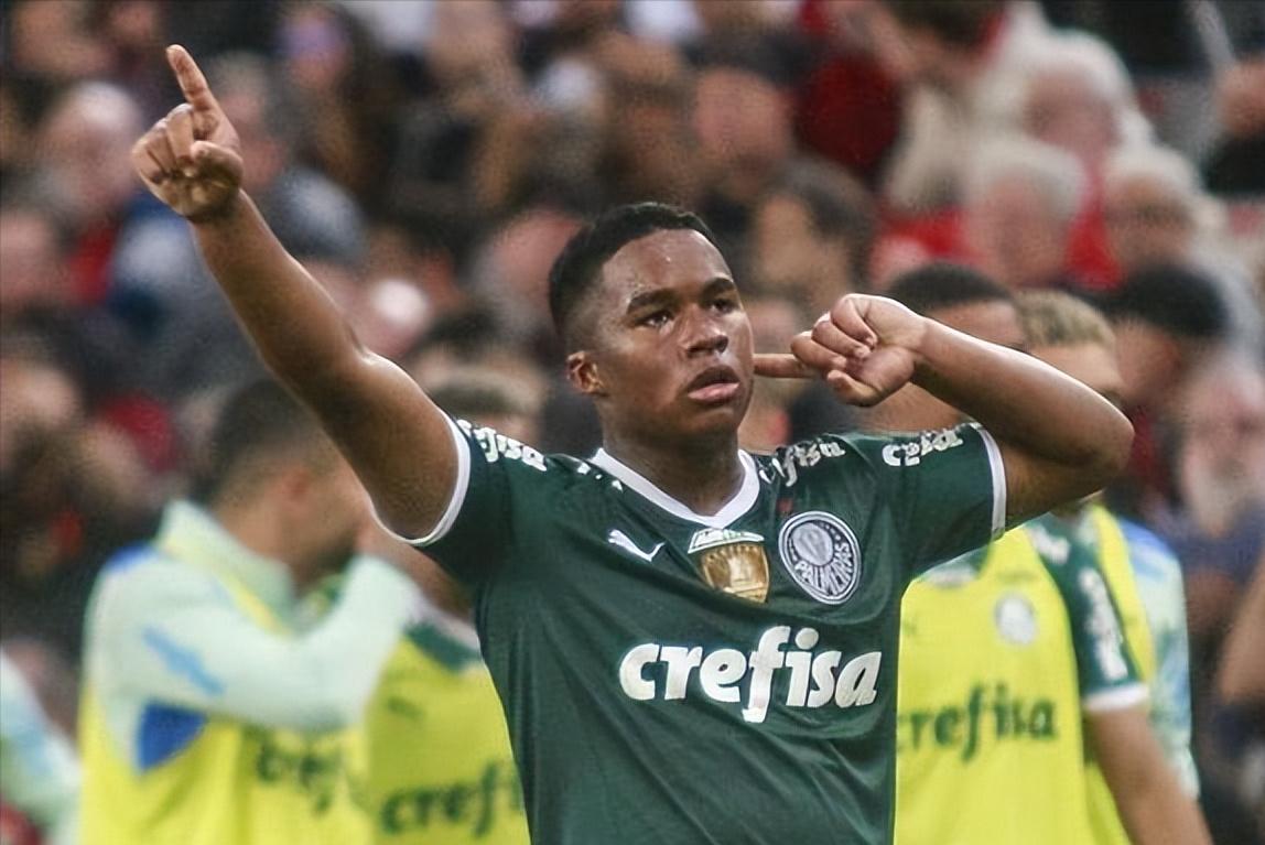 皇马用7200万欧签下巴西球员,皇马最新引援巴西